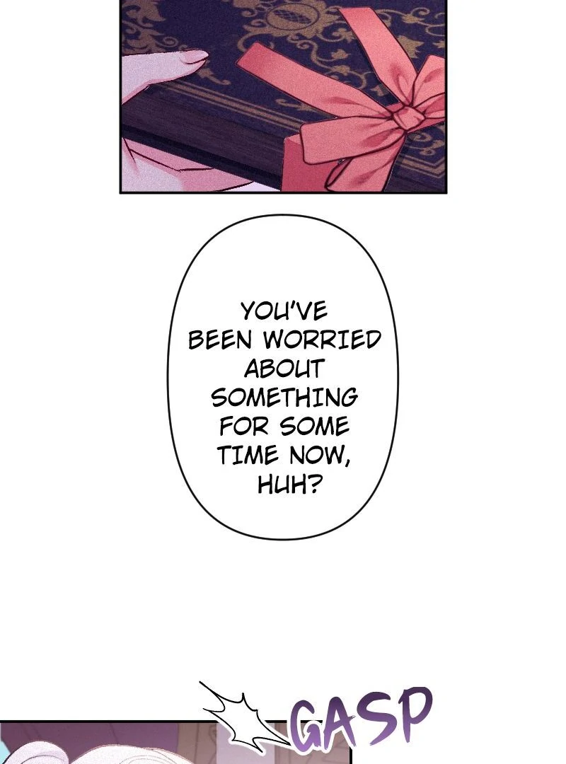 The Abandoned Saintess' Vow: To Deny the Prince's Love in Her Next Life Chapter 27 - page 54