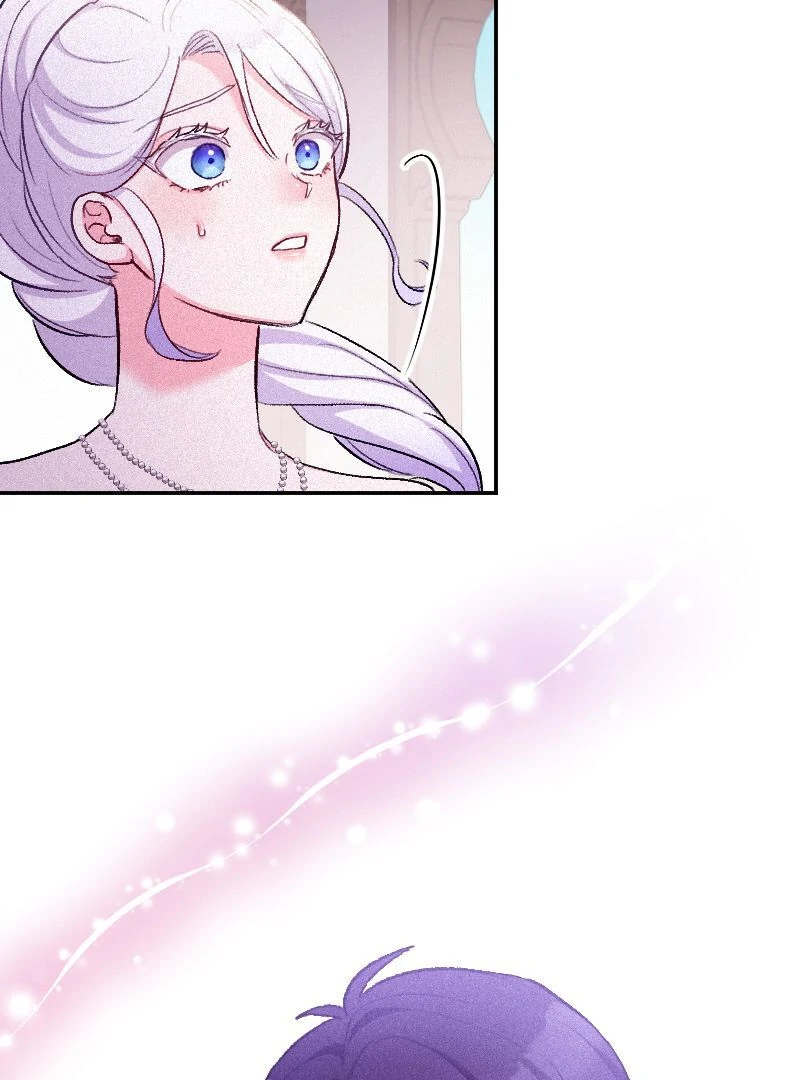The Abandoned Saintess' Vow: To Deny the Prince's Love in Her Next Life Chapter 27 - page 55