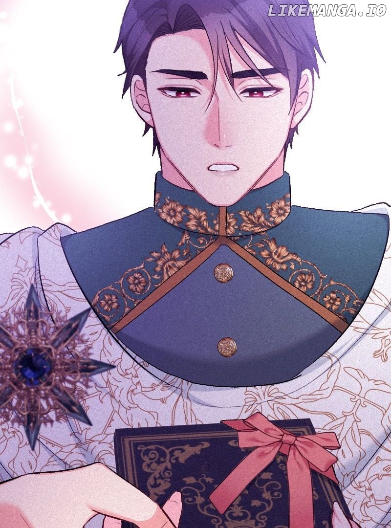 The Abandoned Saintess' Vow: To Deny the Prince's Love in Her Next Life Chapter 27 - page 56