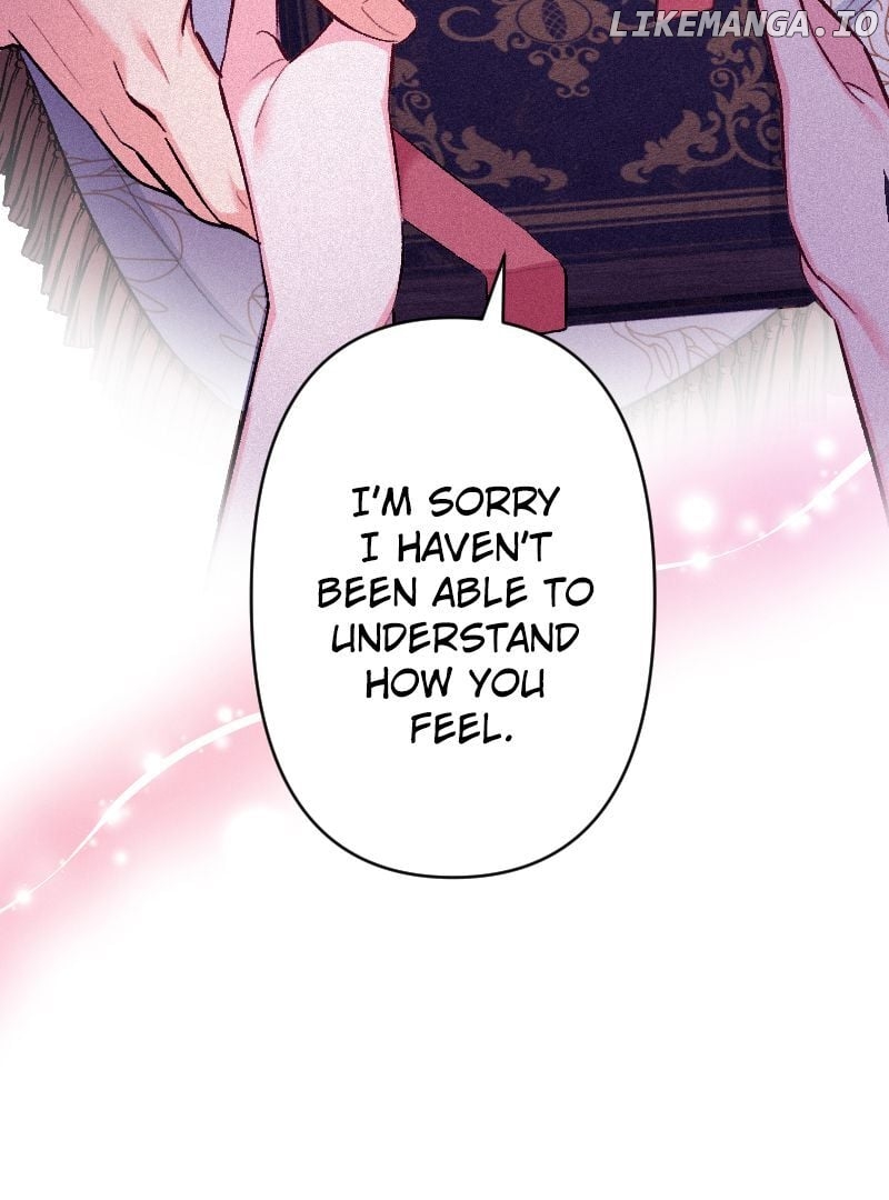 The Abandoned Saintess' Vow: To Deny the Prince's Love in Her Next Life Chapter 27 - page 57