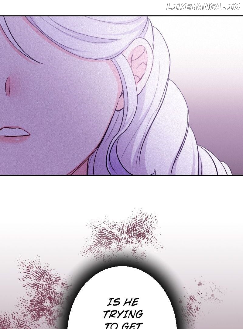 The Abandoned Saintess' Vow: To Deny the Prince's Love in Her Next Life Chapter 27 - page 58