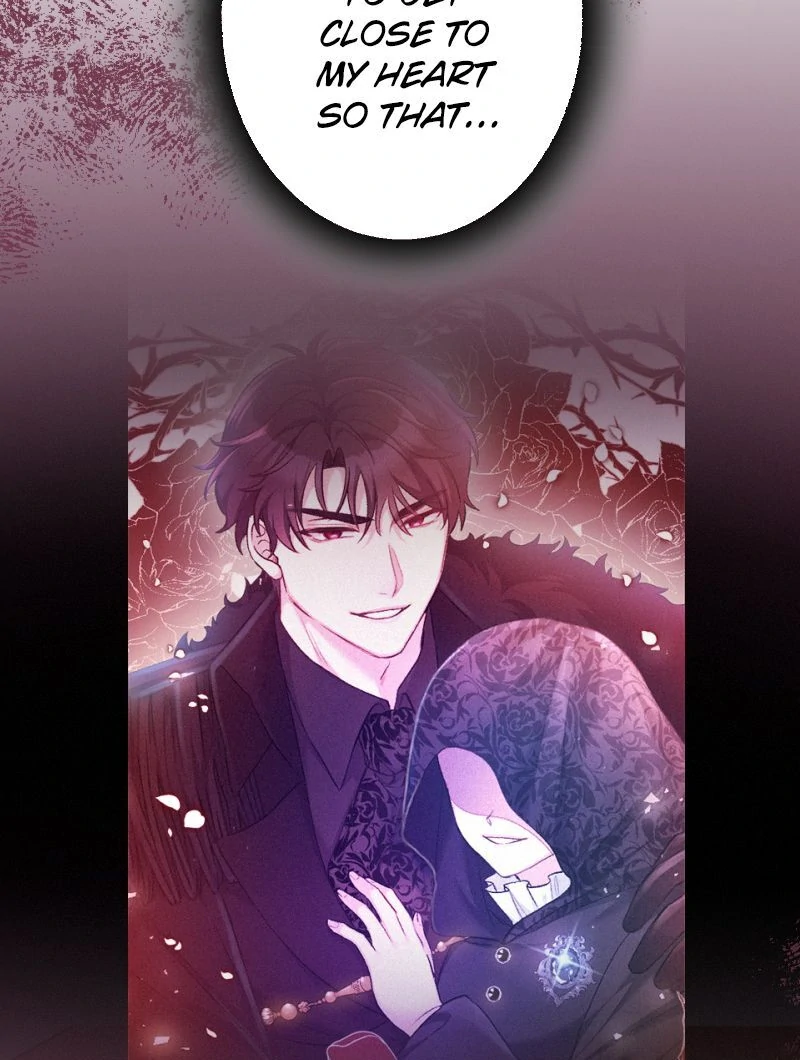 The Abandoned Saintess' Vow: To Deny the Prince's Love in Her Next Life Chapter 27 - page 59