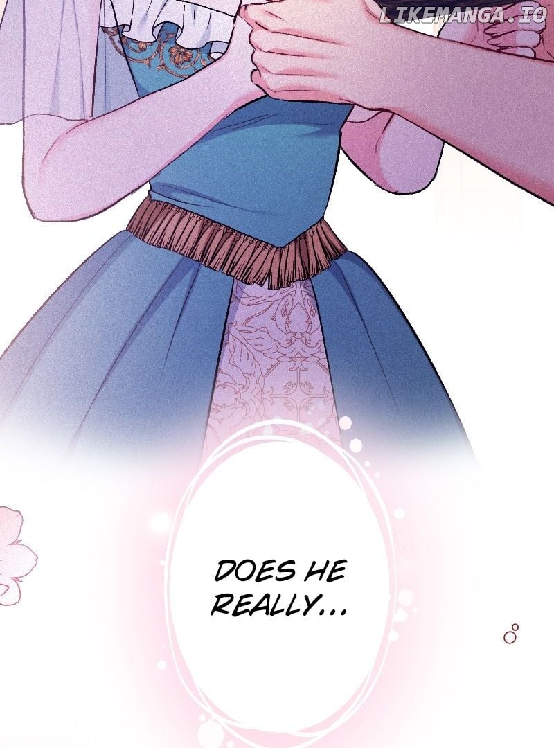 The Abandoned Saintess' Vow: To Deny the Prince's Love in Her Next Life Chapter 27 - page 62