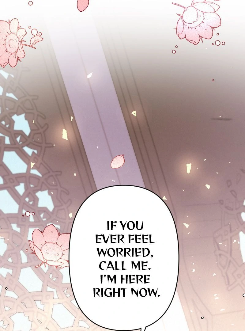 The Abandoned Saintess' Vow: To Deny the Prince's Love in Her Next Life Chapter 27 - page 65