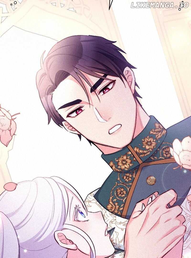 The Abandoned Saintess' Vow: To Deny the Prince's Love in Her Next Life Chapter 27 - page 66