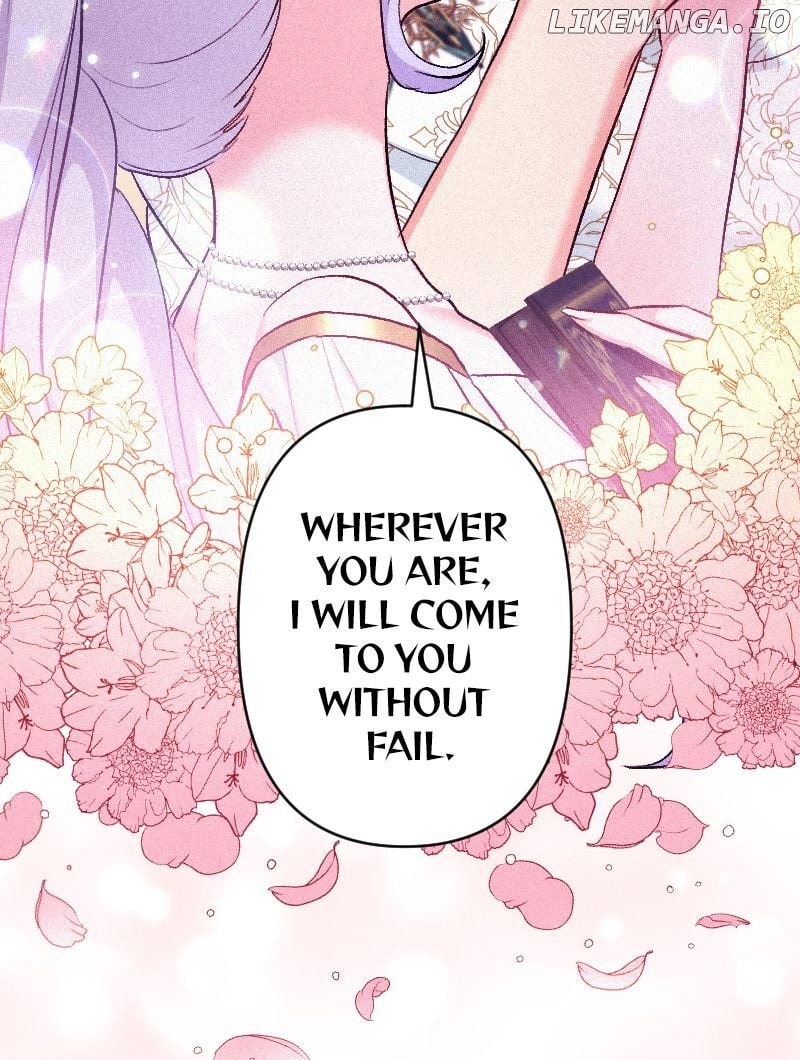 The Abandoned Saintess' Vow: To Deny the Prince's Love in Her Next Life Chapter 27 - page 67