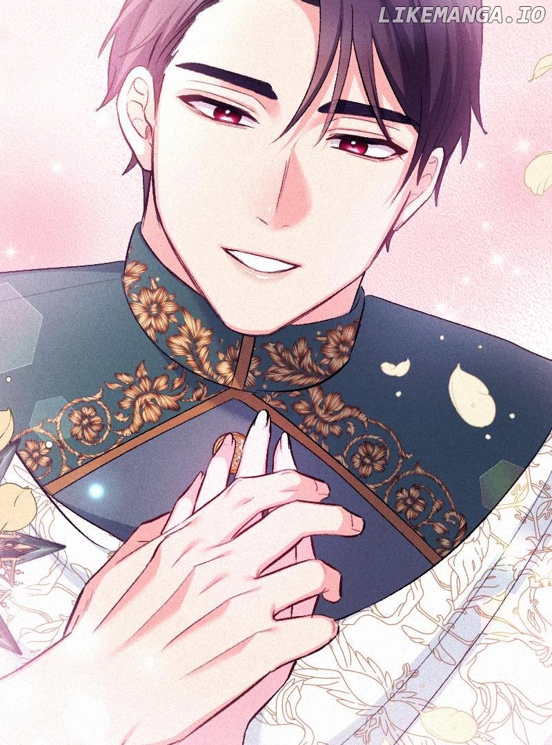 The Abandoned Saintess' Vow: To Deny the Prince's Love in Her Next Life Chapter 27 - page 70