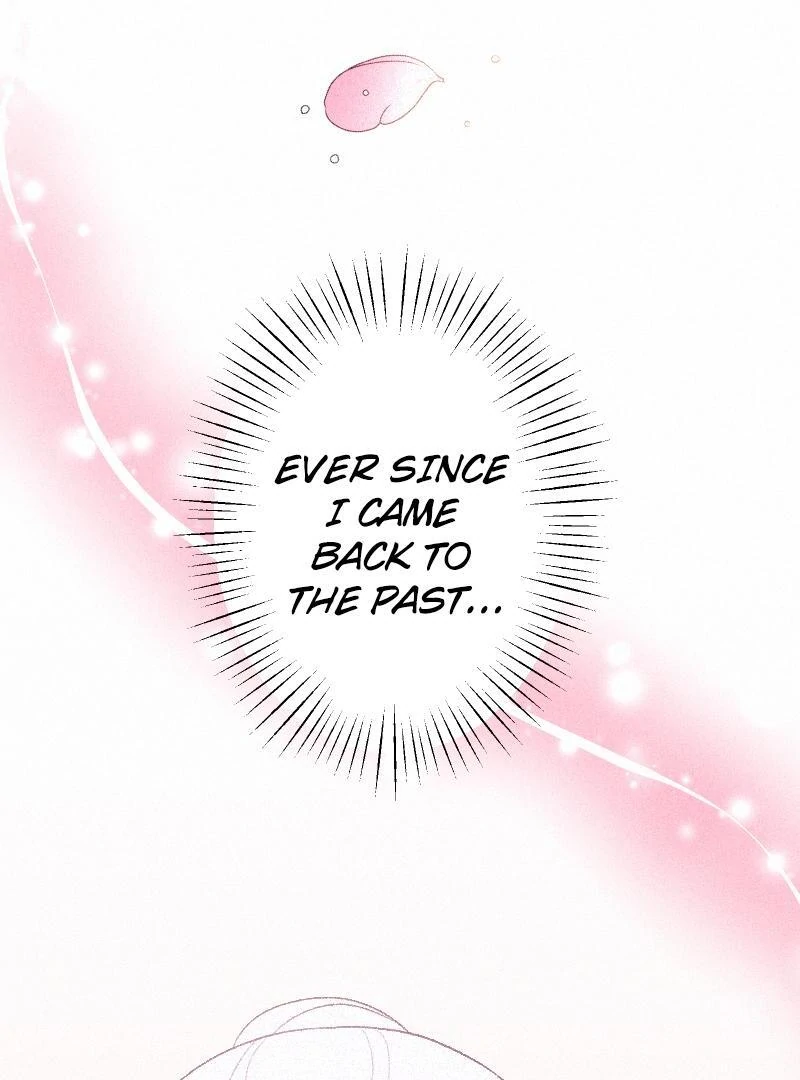The Abandoned Saintess' Vow: To Deny the Prince's Love in Her Next Life Chapter 27 - page 72