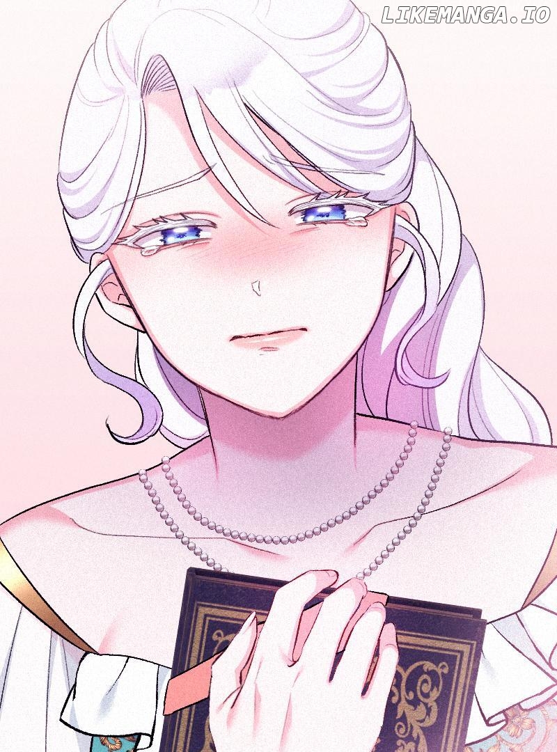 The Abandoned Saintess' Vow: To Deny the Prince's Love in Her Next Life Chapter 27 - page 73