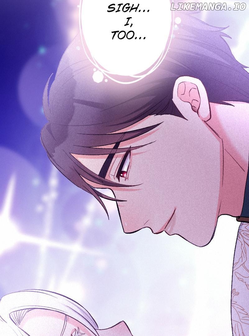 The Abandoned Saintess' Vow: To Deny the Prince's Love in Her Next Life Chapter 27 - page 75