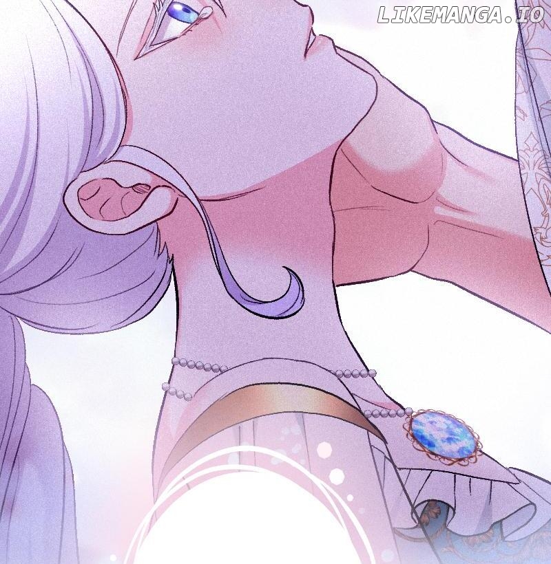 The Abandoned Saintess' Vow: To Deny the Prince's Love in Her Next Life Chapter 27 - page 76