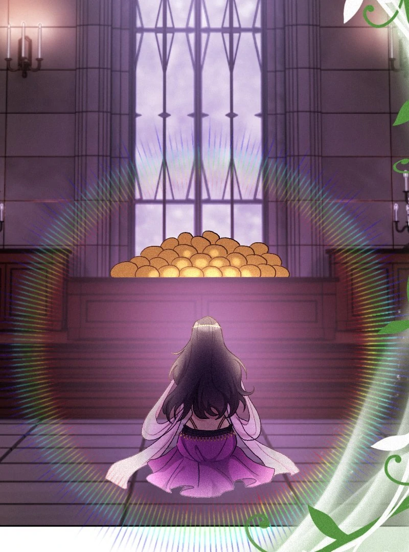 The Abandoned Saintess' Vow: To Deny the Prince's Love in Her Next Life Chapter 27 - page 84