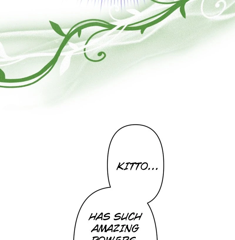 The Abandoned Saintess' Vow: To Deny the Prince's Love in Her Next Life Chapter 27 - page 85