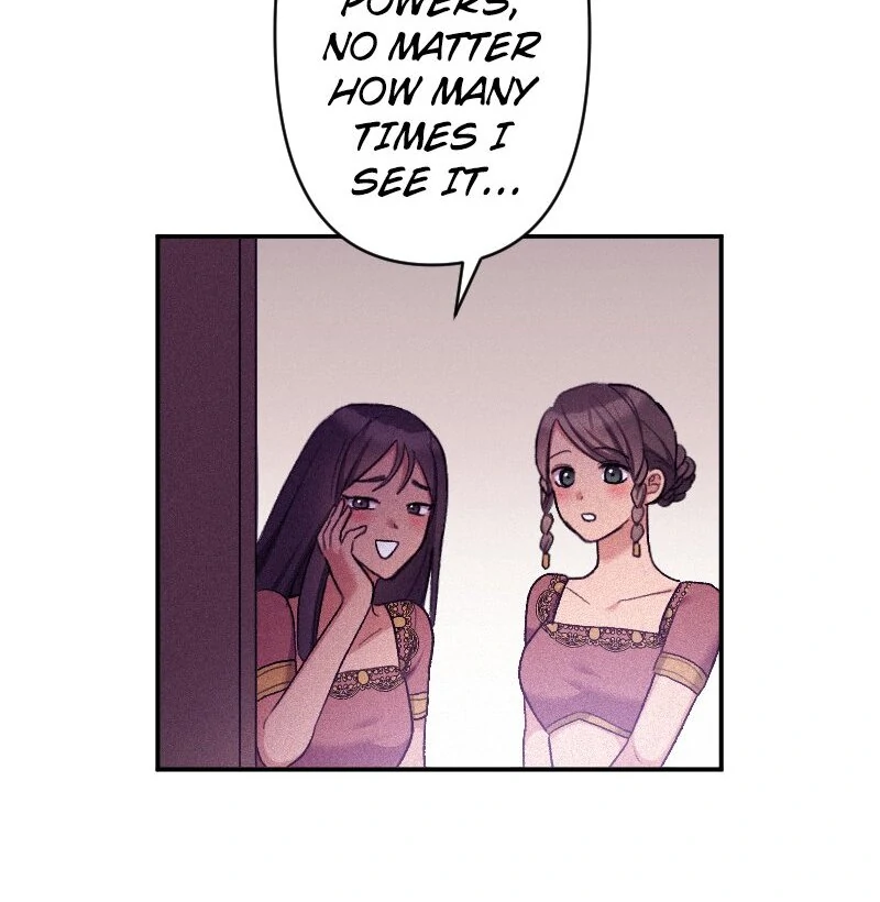 The Abandoned Saintess' Vow: To Deny the Prince's Love in Her Next Life Chapter 27 - page 86