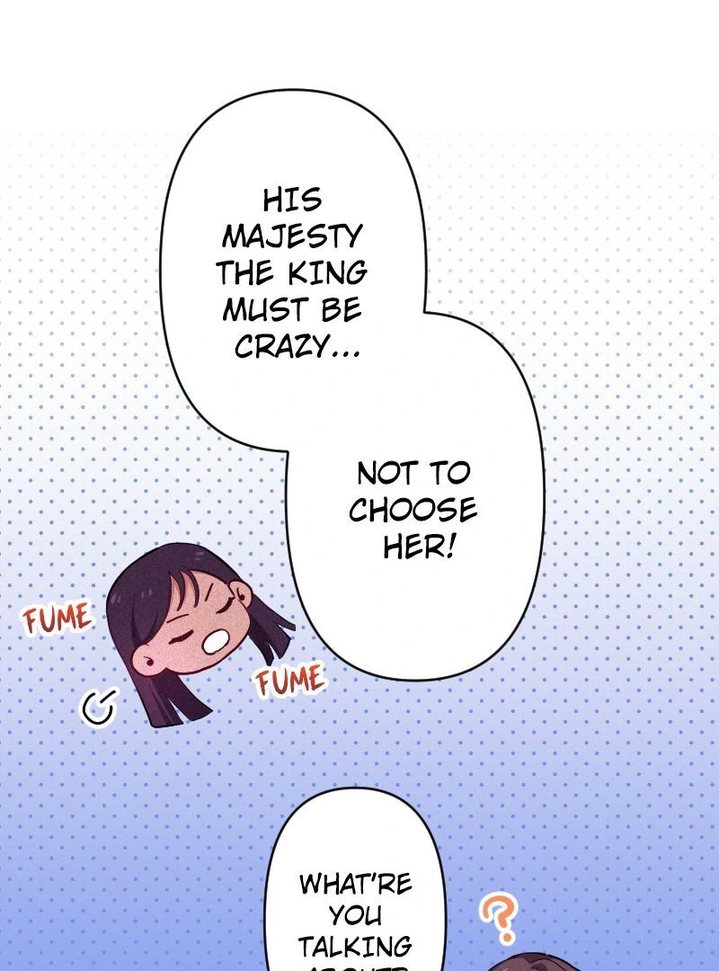 The Abandoned Saintess' Vow: To Deny the Prince's Love in Her Next Life Chapter 27 - page 87