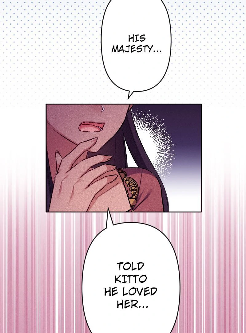 The Abandoned Saintess' Vow: To Deny the Prince's Love in Her Next Life Chapter 27 - page 89