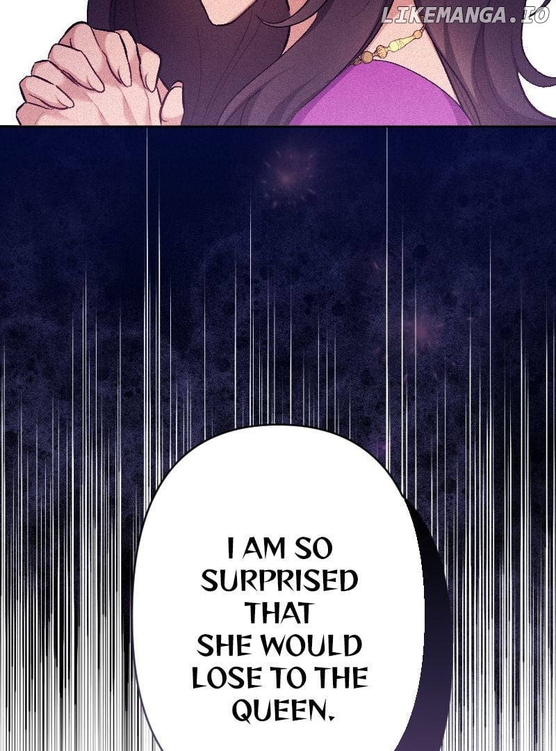 The Abandoned Saintess' Vow: To Deny the Prince's Love in Her Next Life Chapter 27 - page 91