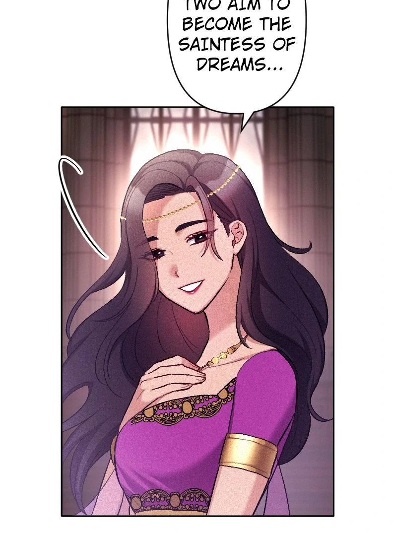 The Abandoned Saintess' Vow: To Deny the Prince's Love in Her Next Life Chapter 27 - page 94