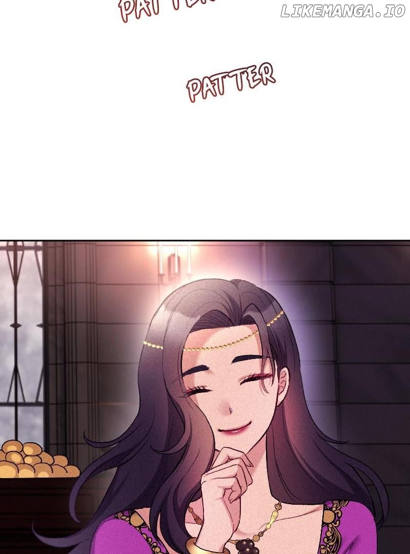 The Abandoned Saintess' Vow: To Deny the Prince's Love in Her Next Life Chapter 27 - page 98