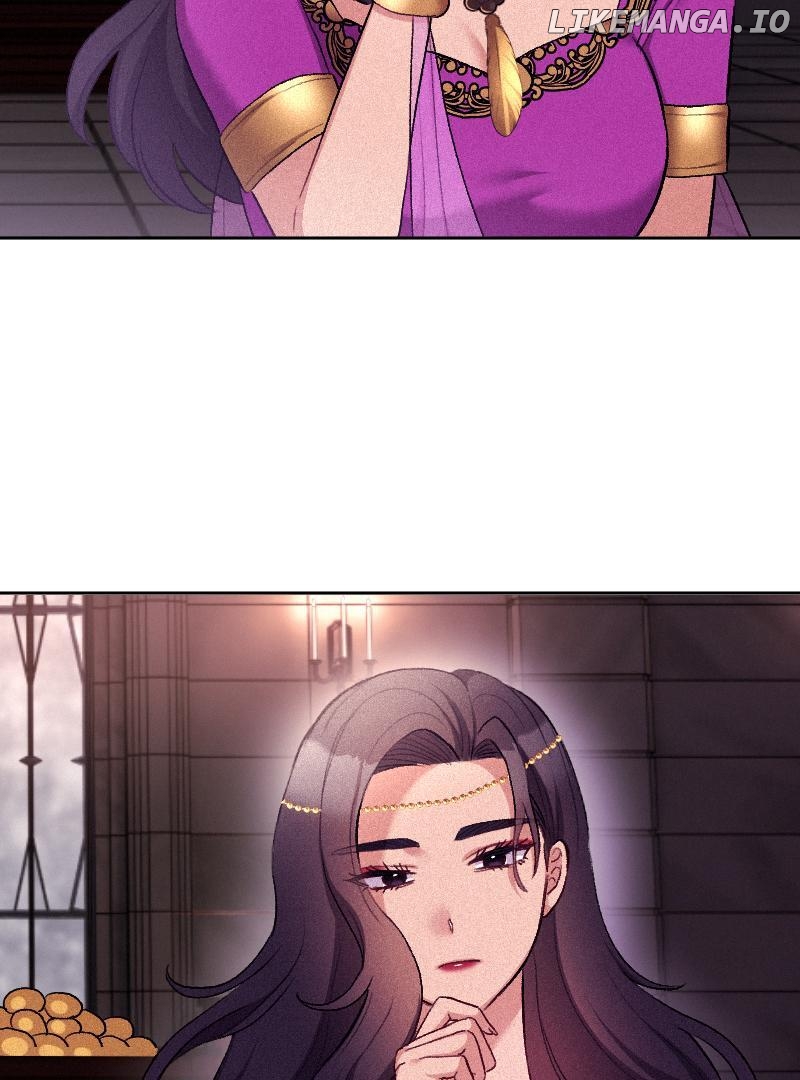 The Abandoned Saintess' Vow: To Deny the Prince's Love in Her Next Life Chapter 27 - page 99