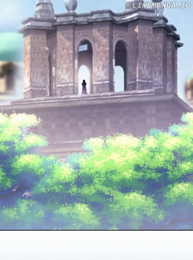 The Abandoned Saintess' Vow: To Deny the Prince's Love in Her Next Life Chapter 28 - page 12