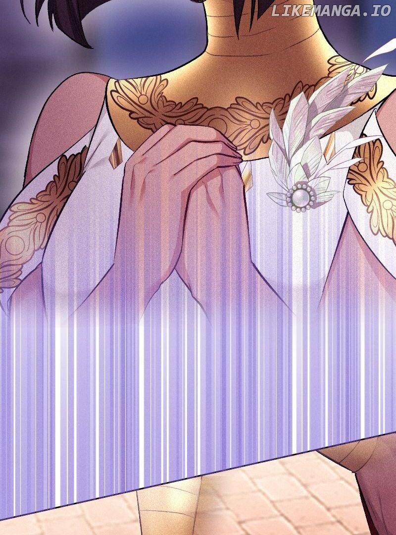 The Abandoned Saintess' Vow: To Deny the Prince's Love in Her Next Life Chapter 28 - page 14