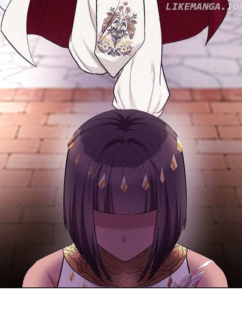 The Abandoned Saintess' Vow: To Deny the Prince's Love in Her Next Life Chapter 28 - page 17