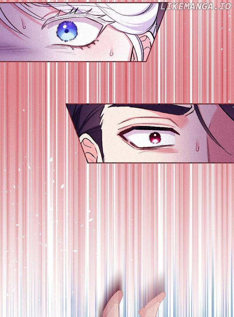 The Abandoned Saintess' Vow: To Deny the Prince's Love in Her Next Life Chapter 28 - page 20