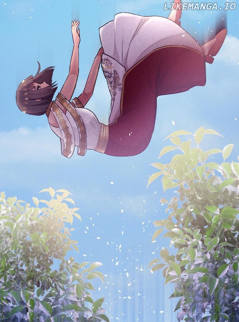 The Abandoned Saintess' Vow: To Deny the Prince's Love in Her Next Life Chapter 28 - page 22