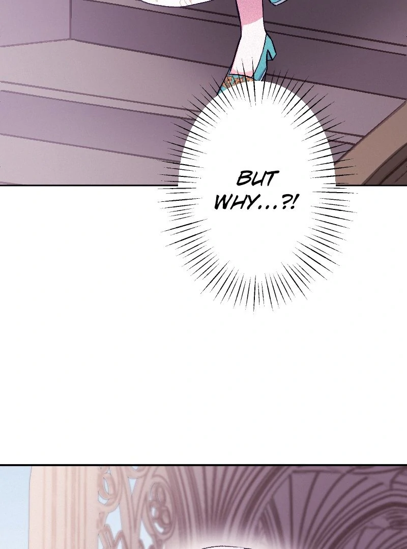 The Abandoned Saintess' Vow: To Deny the Prince's Love in Her Next Life Chapter 28 - page 26
