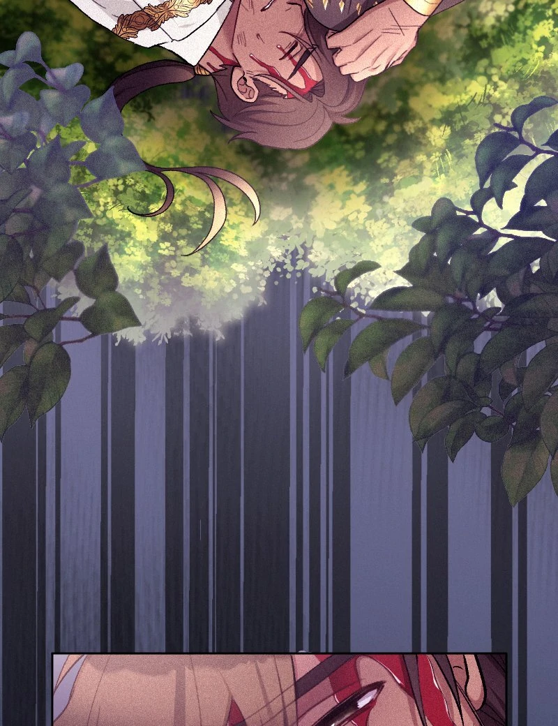 The Abandoned Saintess' Vow: To Deny the Prince's Love in Her Next Life Chapter 28 - page 30