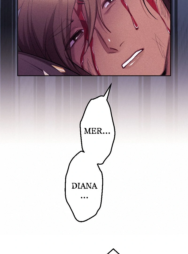 The Abandoned Saintess' Vow: To Deny the Prince's Love in Her Next Life Chapter 28 - page 31