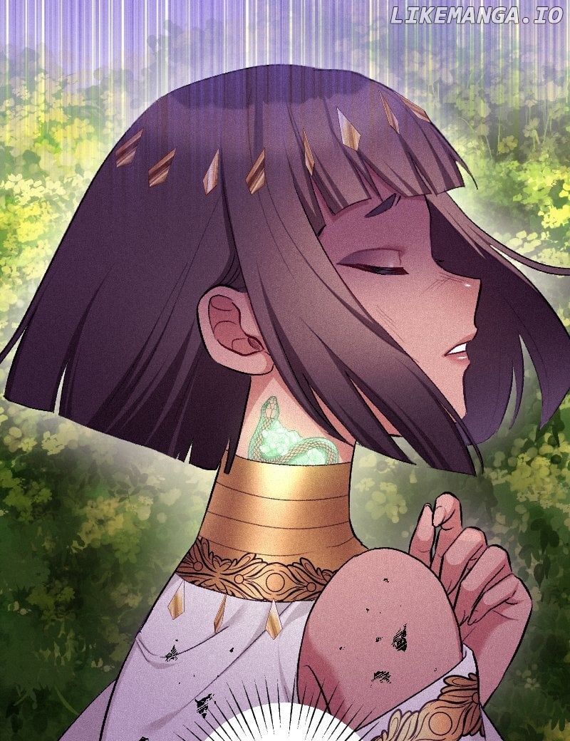 The Abandoned Saintess' Vow: To Deny the Prince's Love in Her Next Life Chapter 28 - page 35