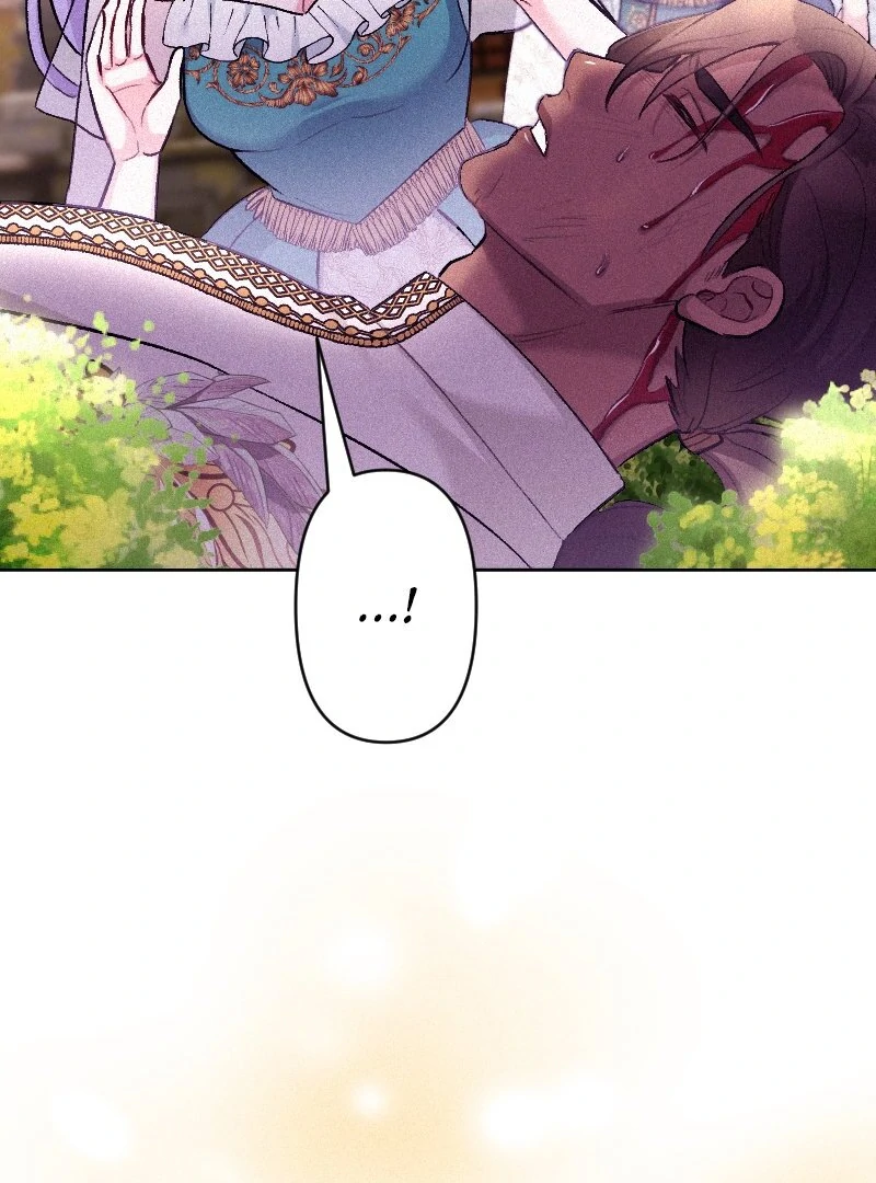 The Abandoned Saintess' Vow: To Deny the Prince's Love in Her Next Life Chapter 28 - page 38