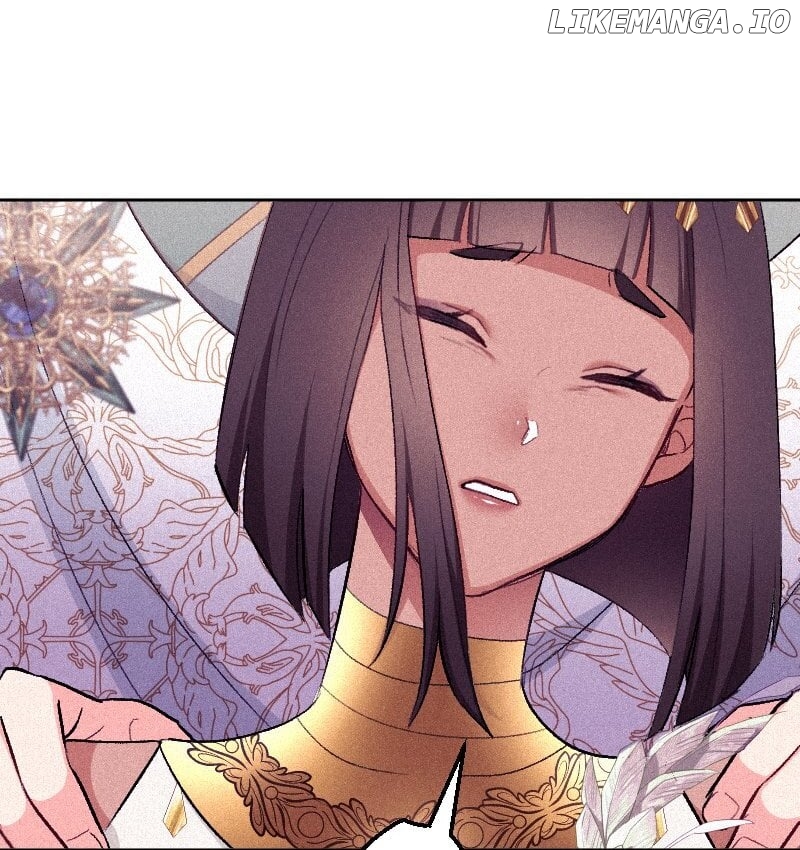 The Abandoned Saintess' Vow: To Deny the Prince's Love in Her Next Life Chapter 28 - page 42