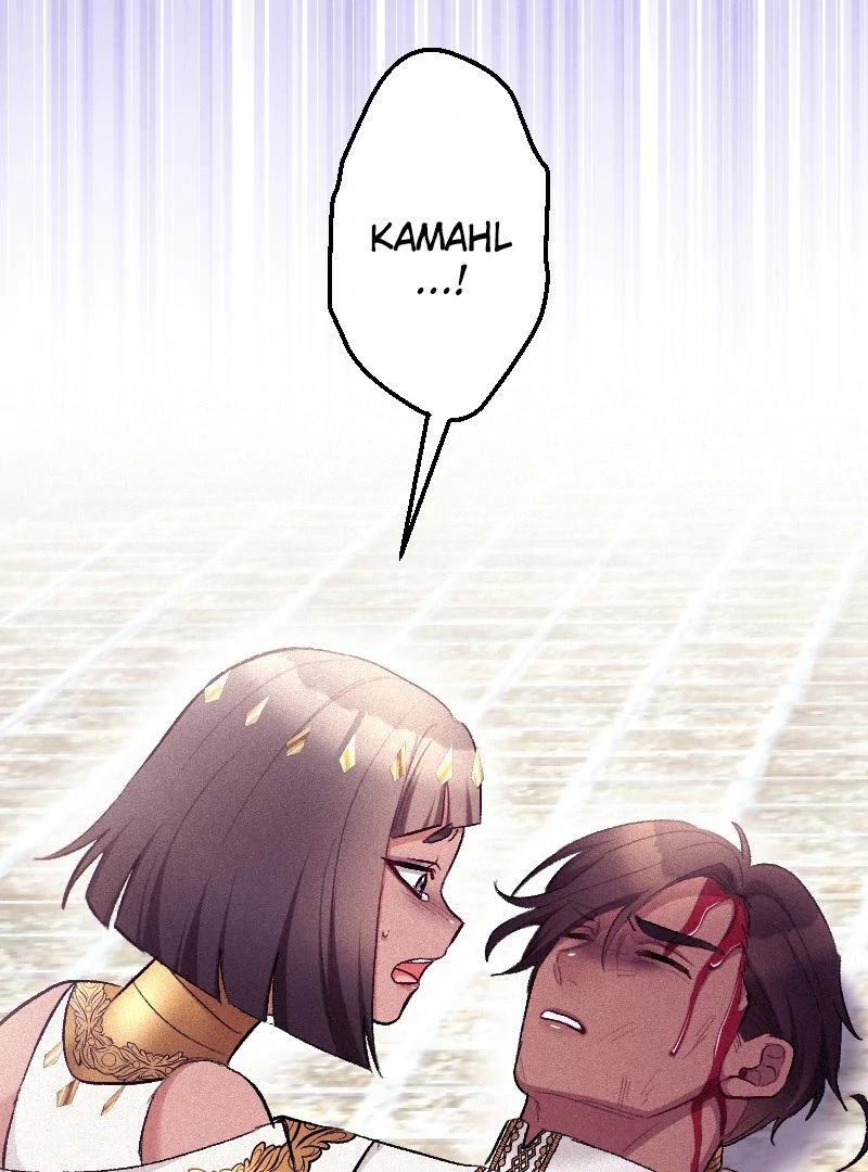 The Abandoned Saintess' Vow: To Deny the Prince's Love in Her Next Life Chapter 28 - page 46