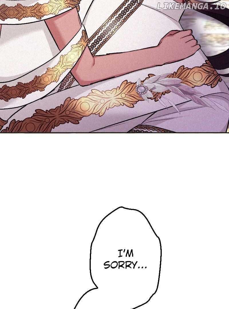 The Abandoned Saintess' Vow: To Deny the Prince's Love in Her Next Life Chapter 28 - page 47