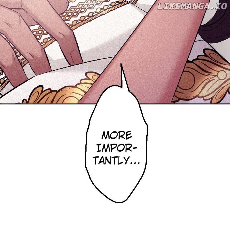 The Abandoned Saintess' Vow: To Deny the Prince's Love in Her Next Life Chapter 28 - page 50