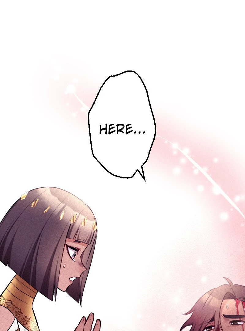 The Abandoned Saintess' Vow: To Deny the Prince's Love in Her Next Life Chapter 28 - page 51