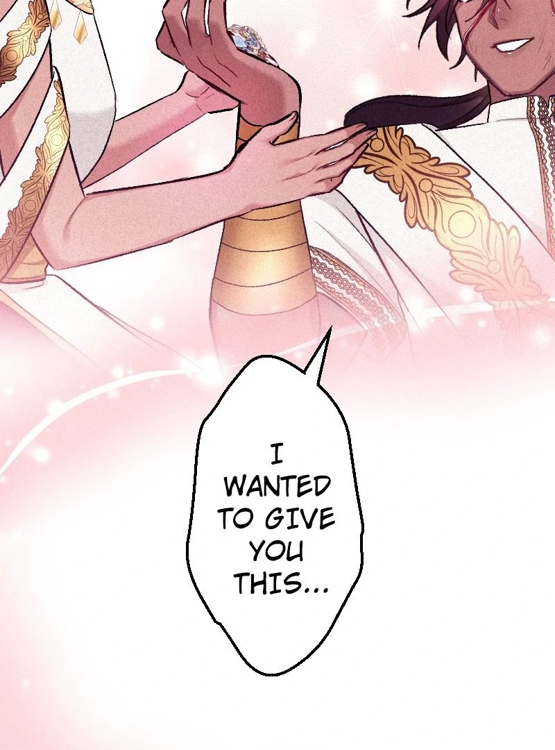 The Abandoned Saintess' Vow: To Deny the Prince's Love in Her Next Life Chapter 28 - page 52