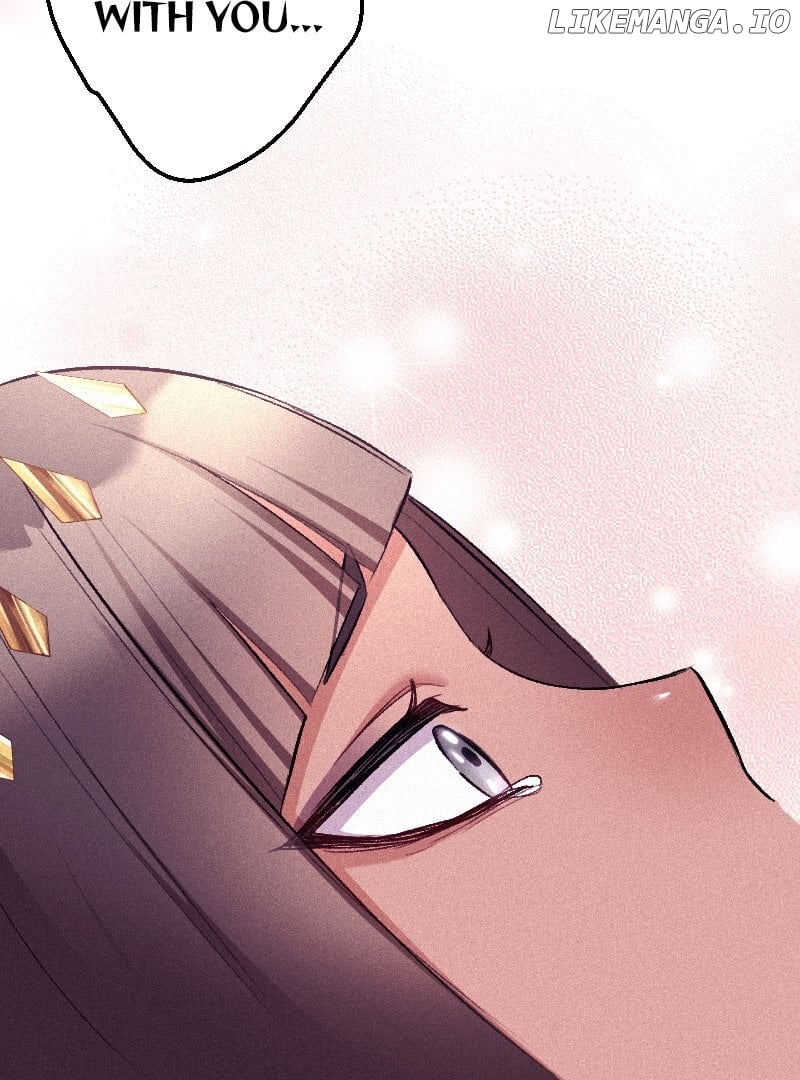 The Abandoned Saintess' Vow: To Deny the Prince's Love in Her Next Life Chapter 28 - page 55