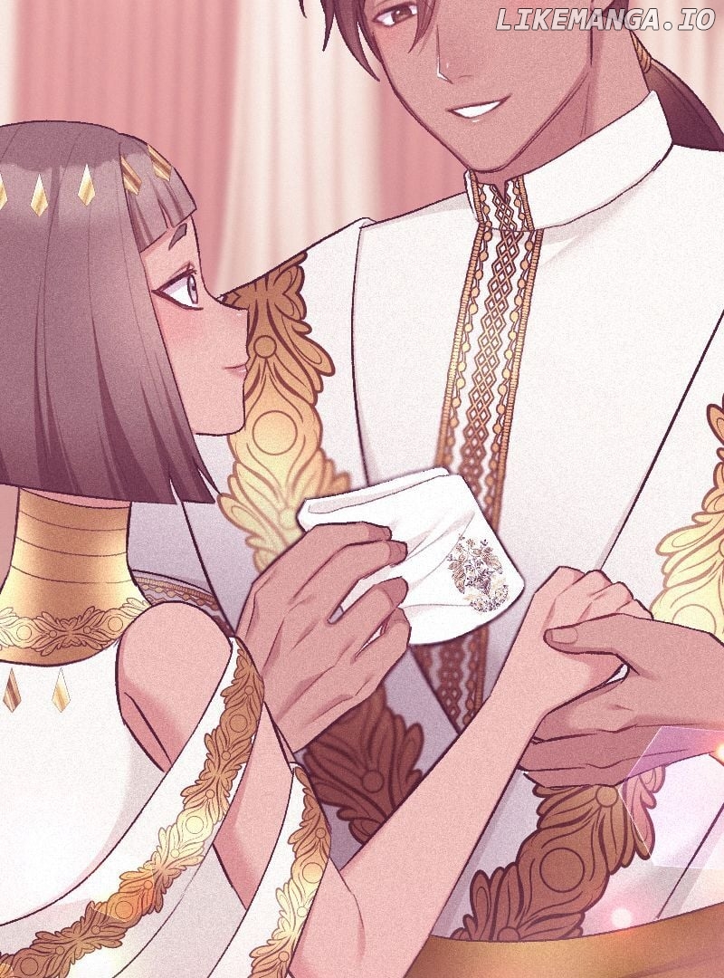 The Abandoned Saintess' Vow: To Deny the Prince's Love in Her Next Life Chapter 28 - page 59