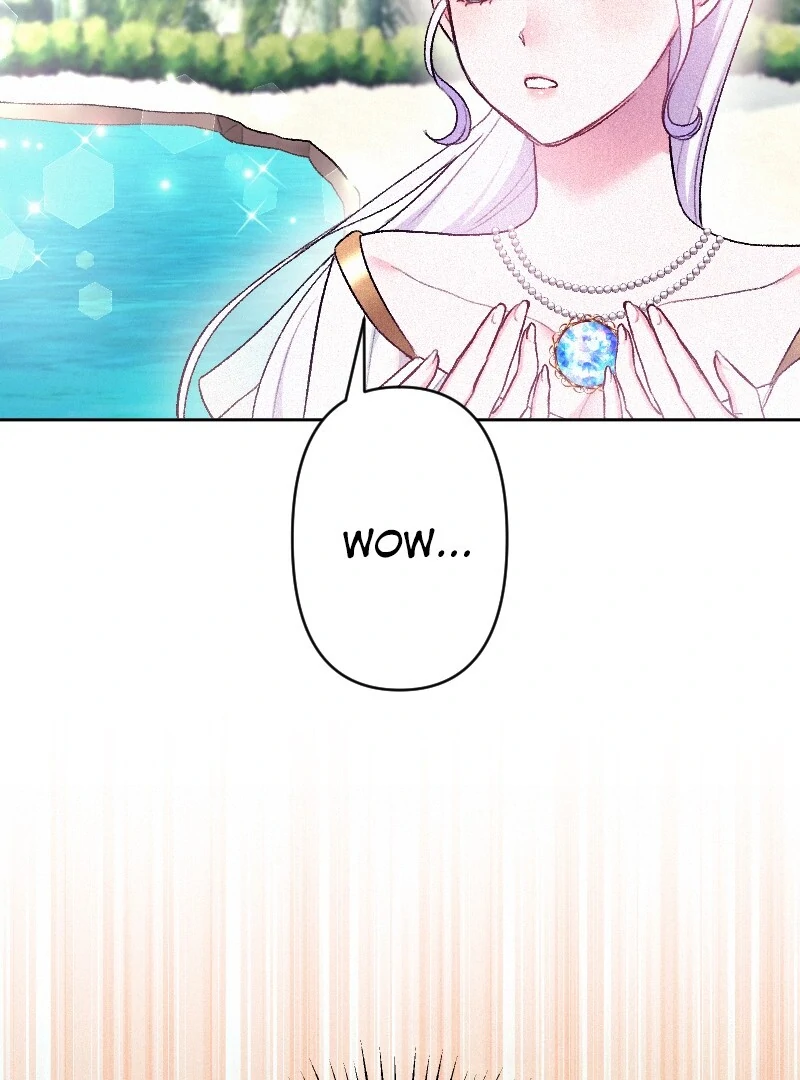 The Abandoned Saintess' Vow: To Deny the Prince's Love in Her Next Life Chapter 28 - page 6