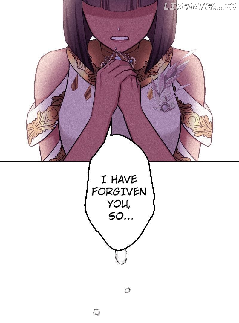 The Abandoned Saintess' Vow: To Deny the Prince's Love in Her Next Life Chapter 28 - page 61