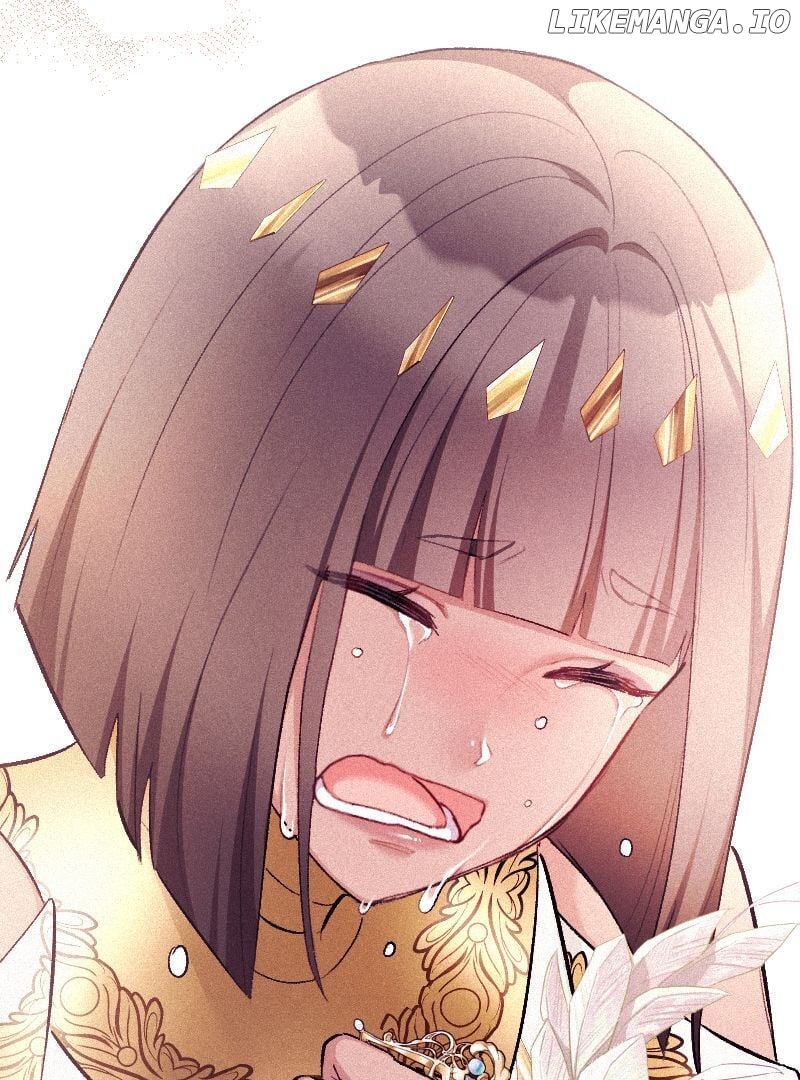 The Abandoned Saintess' Vow: To Deny the Prince's Love in Her Next Life Chapter 28 - page 63