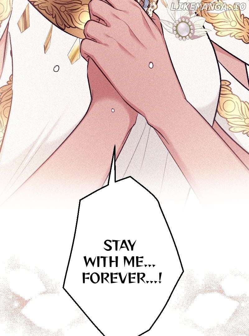 The Abandoned Saintess' Vow: To Deny the Prince's Love in Her Next Life Chapter 28 - page 64