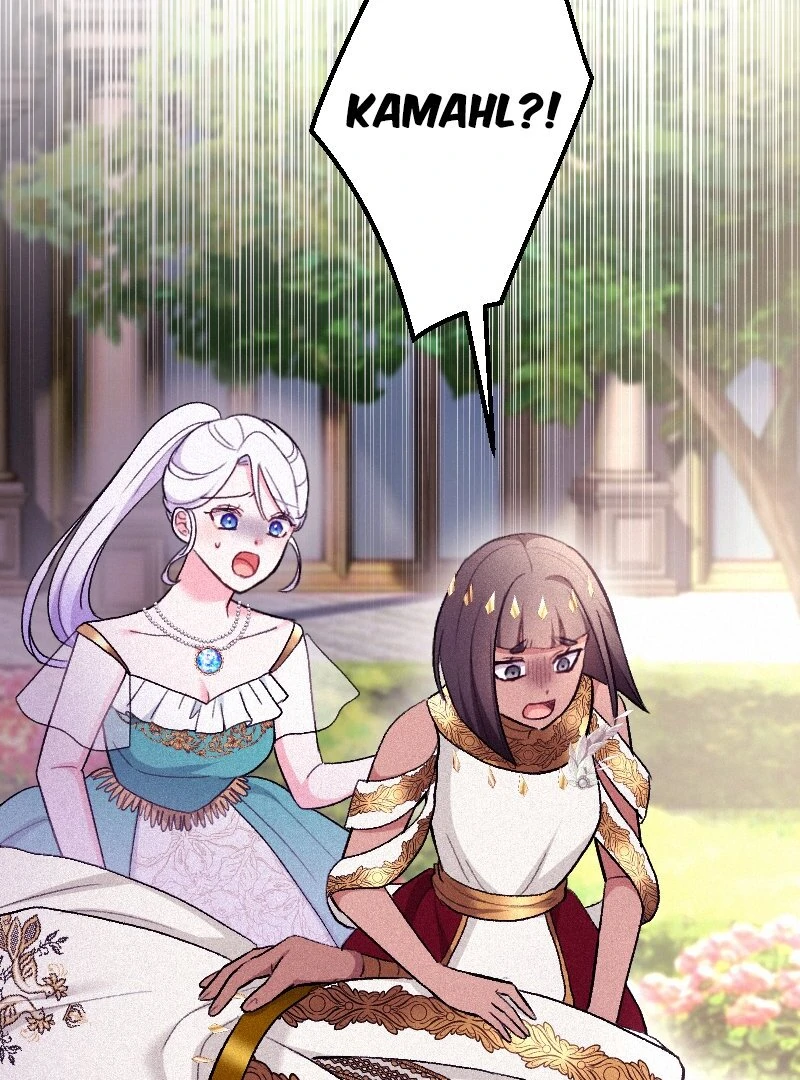 The Abandoned Saintess' Vow: To Deny the Prince's Love in Her Next Life Chapter 28 - page 68