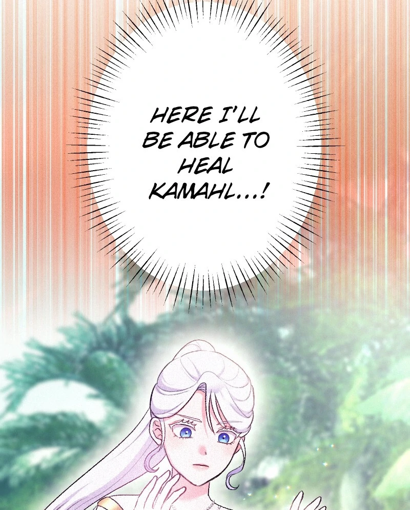 The Abandoned Saintess' Vow: To Deny the Prince's Love in Her Next Life Chapter 28 - page 7