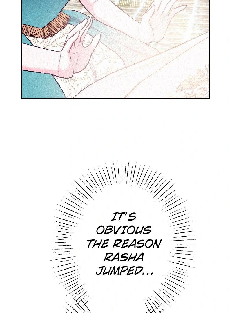 The Abandoned Saintess' Vow: To Deny the Prince's Love in Her Next Life Chapter 28 - page 70