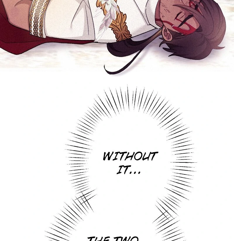 The Abandoned Saintess' Vow: To Deny the Prince's Love in Her Next Life Chapter 28 - page 73